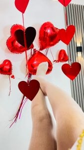 HAPPY VALENTINE'S DAY de Layla_arabelle  5 photos