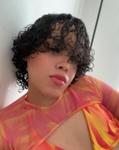 Nicolle_Smithh_'s XXX Nude Photo 1