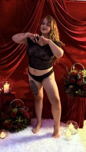 Rouse_f_w happy san valentin day 2026 Immagine  4