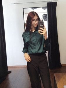 VictorinaMccorey cute Pic