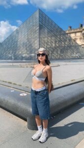 Supreme_Mistress L’ouvre France Pic