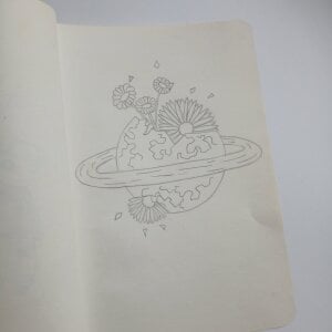 Lexi_Bottom my drawings Pic 7