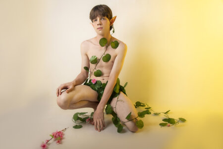 _Willen_ Elfish guy Pic 2