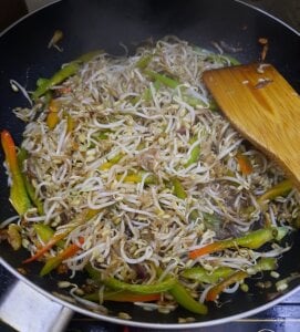 Asexycook4Ubananas Vegetable lumpia  4. fénykép