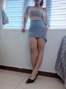 jiajia1060 职业装 รูป  2