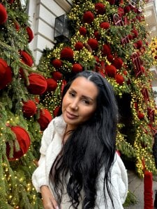 AnaRhodes Merry Christmas!🎄 Pic 6