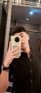 Felipe_Cold Sweet  4. fénykép