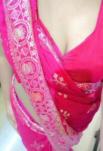 saree od Only_Ziva  6 snímek