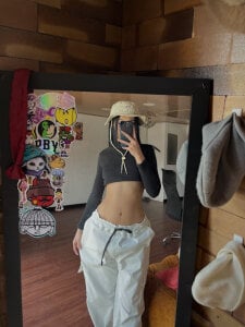 willowharper_ Me :3 Billede