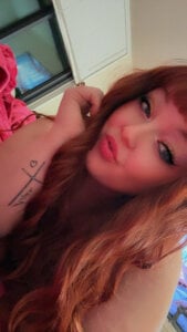 KittyCreamKissesKitty shots Bild 3