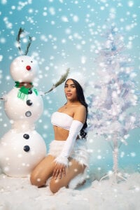 Roxana_gomez Merry christmas 🌟 Bilde 4