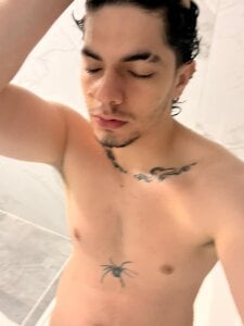 Axel_Creed ⚔️💦 Sexy Axel ⚔️💦 Εικόνα