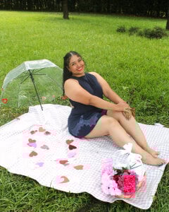 alixon_fiore5 Happy Valentine's Day, my love💖🔥 Gambar 3