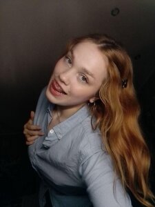 ellie_fire1 Its sunny day ☀☀☀ Pic