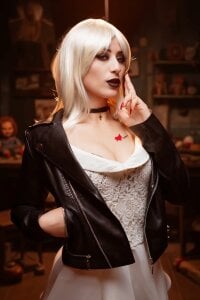 fiorella_paris: Halloween 🎃 ( 6 фото)