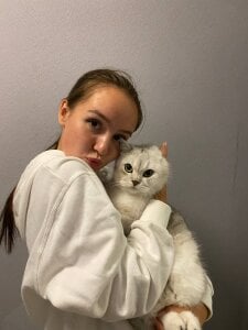 LisaSmiths Kitty!!^^^ Pic 3