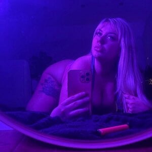 JosieBx Public Pic