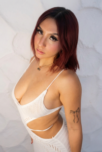 JenniferGrecoQUEEN图片