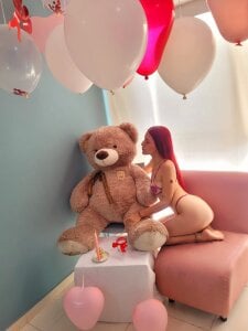 Zdjęcia Luna_Raay Happy Valentines Day's!:  2