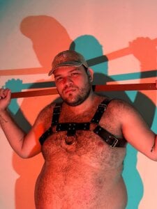 big_bearrsexy bear Bild 2
