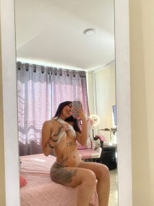 Miss_madrid20 Public Pic