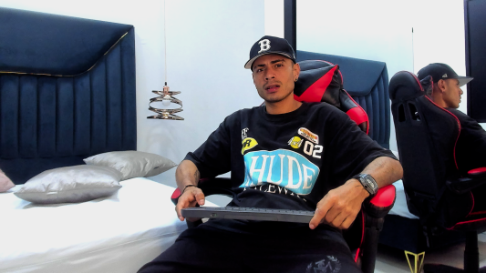 MatthewCullen Come with me 💦 Pic 2