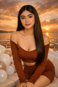 NyxaraSinDoll ANOTHER HOT PICTURE FOR YOU🍒 Fotka