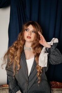 AlmaSound I'll teach you to be a gentleman 😏 slika