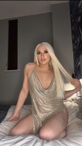 littlebambi26 Bambi x Bilde 3