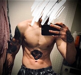 Huntall77 Public Pic