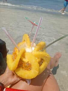 Eva_ritz's my vacation 😍❤ Sex Photo 5