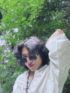 -BlueOpal- Day in the Forest. Foto 5