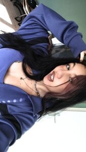 blvckbabyweed07 Zorrita Pic 3