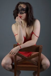 AlisaKissss Public Pic 2