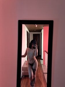 Zafira_ NICE BODY 😏❤️ Pic 3