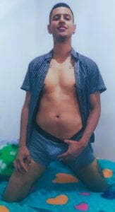 Dmitry_muscle im hot Pic 4