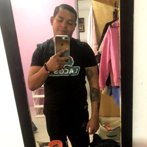 BronzedMask1: Public ( 3 фото)