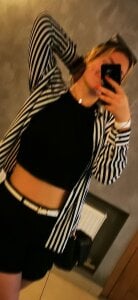 HotTiffani A little lifestyle content for you. Pic 2