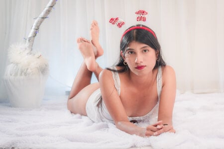 sexy Christmas de YeseniaRodriguez3 Foto 5