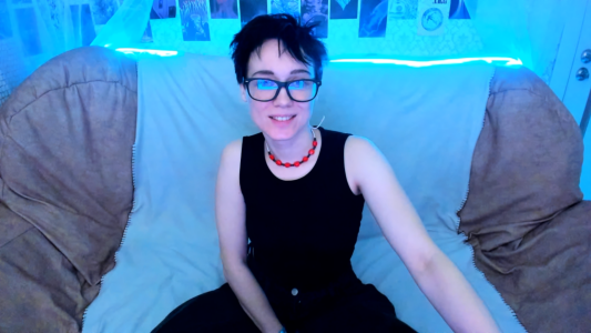 ErickaFetish Public Pic 8