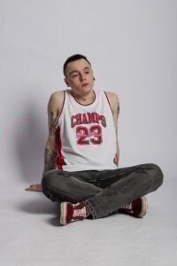 Public od iloveCrocodiles  2 snímek