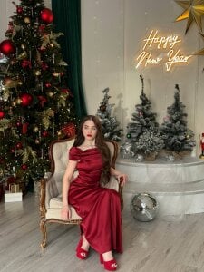 BlerLesly kullanıcısının happy new year 2026🎄 albümü -  7 fotoğraf