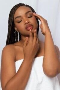 keyla_knowles ☯ Black thoughts like my acts 🖤 Pic 5