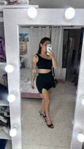 Arya___ Public Pic 4