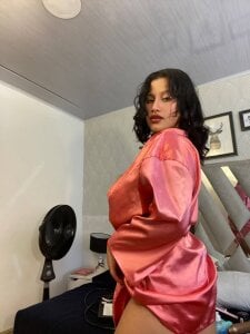 Eva_Clark01🕷️🕷️图片 2