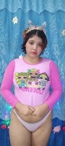 Rosita99 Would you like to hug yourself like favorite anime character? 😳❤️ Pic 9