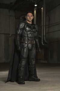 Zack_Miller24 I am your dark knight🐱‍👤😈 Pic 2