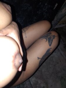 Wen. de DakotaDollxxx Foto