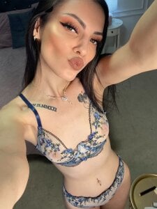 Scarlette_Star_ In your dreams 💕🌃 Pic 7