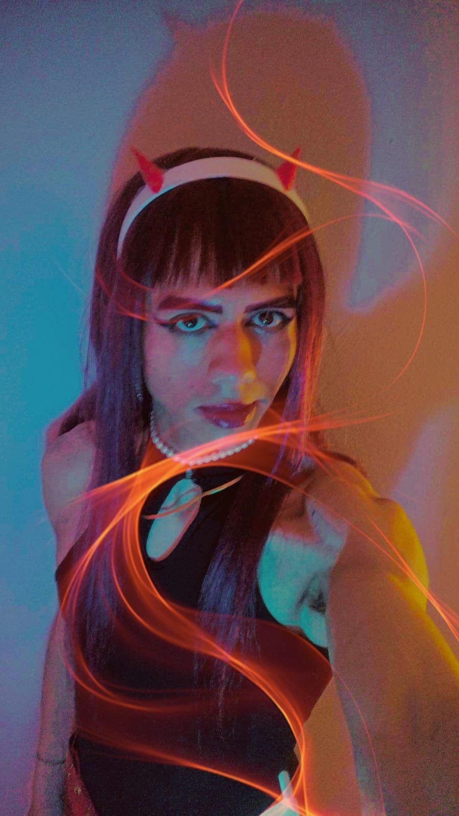 vicky_fant4sy Foto en Tendencia 9870